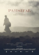 Parsifal - Italian Movie Poster (xs thumbnail)