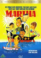 Martha - Danish DVD movie cover (xs thumbnail)