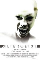 Altergeist - Movie Poster (xs thumbnail)