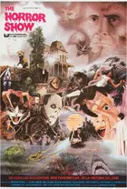 The Horror Show Poster
