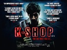K-Shop - British Movie Poster (xs thumbnail)