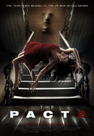 The Pact II - Movie Poster (xs thumbnail)