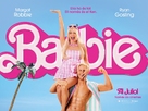 Barbie - Andorran Movie Poster (xs thumbnail)