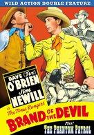 Brand of the Devil - DVD movie cover (xs thumbnail)