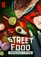 &quot;Street Food: Latin America&quot; - French Video on demand movie cover (xs thumbnail)