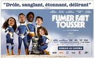 Fumer fait tousser - French Movie Poster (xs thumbnail)