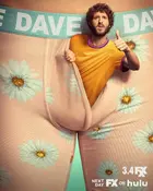 "Dave" Poster