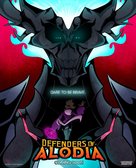 &quot;Defenders of Alodia&quot; - Movie Poster (xs thumbnail)