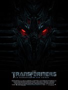 Transformers: Revenge of the Fallen - Mexican Movie Poster (xs thumbnail)