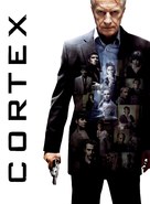 Cortex - French Movie Poster (xs thumbnail)