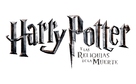 Harry Potter and the Deathly Hallows - Part 2 - Chilean Logo (xs thumbnail)