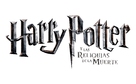 Harry Potter and the Deathly Hallows: Part II - Chilean Logo (xs thumbnail)