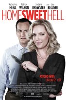 Home Sweet Hell - Movie Poster (xs thumbnail)