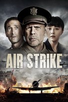 Air Strike - German Video on demand movie cover (xs thumbnail)