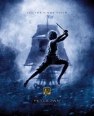 Peter Pan - Movie Poster (xs thumbnail)