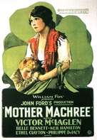 Mother Machree - Movie Poster (xs thumbnail)