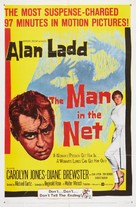 The Man in the Net - Movie Poster (xs thumbnail)