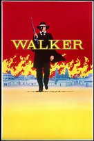 Walker - Movie Poster (xs thumbnail)