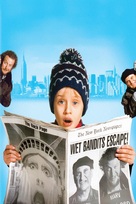 Home Alone 2: Lost in New York - Key art (xs thumbnail)
