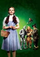 The Wizard of Oz - Key art (xs thumbnail)