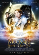 The Secret of Moonacre - Italian Movie Poster (xs thumbnail)