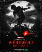 Werewolf by Night - Movie Poster (xs thumbnail)