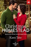 Christmas in Homestead - Movie Poster (xs thumbnail)