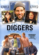 Diggers - DVD movie cover (xs thumbnail)