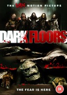 Dark Floors - British Movie Cover (xs thumbnail)