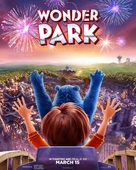 Wonder Park - Movie Poster (xs thumbnail)