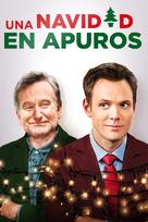 A Merry Friggin&#039; Christmas - Argentinian Movie Cover (xs thumbnail)
