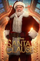 The Santa Clauses - poster (xs thumbnail)