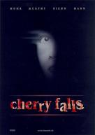 Cherry Falls - German Movie Poster (xs thumbnail)