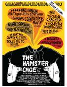 The Hamster Cage - Canadian poster (xs thumbnail)