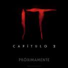 It: Chapter Two - Spanish Movie Poster (xs thumbnail)