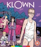 Klovn: The Movie - British Movie Cover (xs thumbnail)