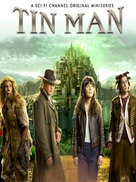 &quot;Tin Man&quot; - DVD movie cover (xs thumbnail)