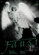 Faust - Czech Movie Poster (xs thumbnail)