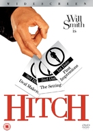 Hitch - British DVD movie cover (xs thumbnail)