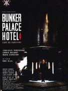 Bunker Palace H&ocirc;tel - French Movie Poster (xs thumbnail)