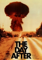 The Day After - German Movie Poster (xs thumbnail)