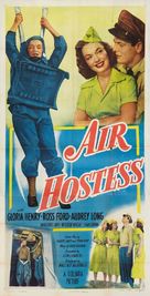 Air Hostess - Movie Poster (xs thumbnail)