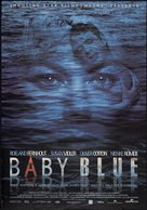 Baby Blue - Movie Cover (xs thumbnail)