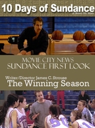 The Winning Season - Movie Cover (xs thumbnail)
