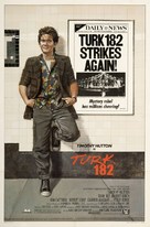 Turk 182! - Movie Poster (xs thumbnail)