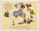 1776 - Movie Poster (xs thumbnail)