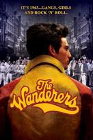 The Wanderers - poster (xs thumbnail)