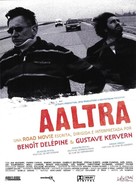 Aaltra - Spanish Movie Poster (xs thumbnail)