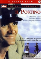 Postino, Il - Italian Movie Cover (xs thumbnail)
