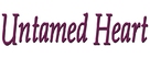 Untamed Heart - Logo (xs thumbnail)